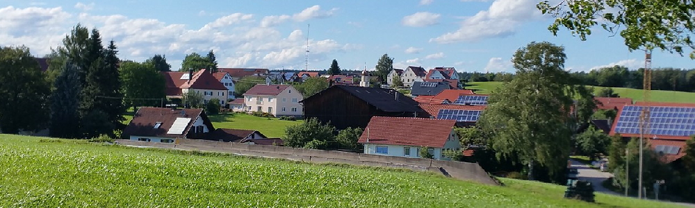 Unterkünfte in Ettringen